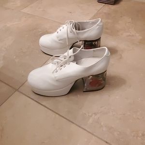 70's Vintage shoes